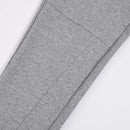 CALÇA CASUAL UNDER ARMOUR HOMEM - CINZA