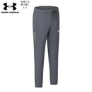 CALÇA CASUAL UNDER ARMOUR HOMEM - CINZA