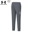 CALÇA CASUAL UNDER ARMOUR HOMEM - CINZA