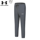 CALÇA CASUAL UNDER ARMOUR HOMEM - CINZA