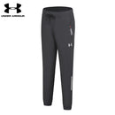 CALÇA CASUAL UNDER ARMOUR HOMEM - CINZA