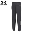 CALÇA CASUAL UNDER ARMOUR HOMEM - CINZA