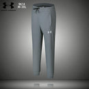 CALÇA CASUAL UNDER ARMOUR HOMEM - CINZA