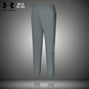 CALÇA CASUAL UNDER ARMOUR HOMEM - CINZA