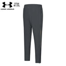 CALÇA CASUAL UNDER ARMOUR HOMEM - CINZA