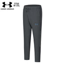 CALÇA CASUAL UNDER ARMOUR HOMEM - CINZA