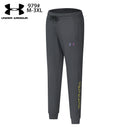 CALÇA CASUAL UNDER ARMOUR HOMEM - CINZA