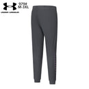 CALÇA CASUAL UNDER ARMOUR HOMEM - CINZA