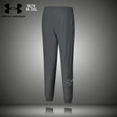 CALÇA CASUAL UNDER ARMOUR HOMEM - CINZA
