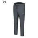 CALÇA CASUAL UNDER ARMOUR HOMEM - CINZA