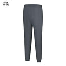 CALÇA CASUAL UNDER ARMOUR HOMEM - CINZA