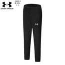 CALÇA CASUAL UNDER ARMOUR HOMEM - PRETA