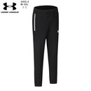CALÇA CASUAL UNDER ARMOUR HOMEM - PRETA