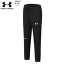 CALÇA CASUAL UNDER ARMOUR HOMEM - PRETA