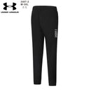 CALÇA CASUAL UNDER ARMOUR HOMEM - PRETA