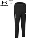 CALÇA CASUAL UNDER ARMOUR HOMEM - PRETA