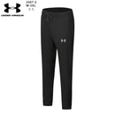 CALÇA CASUAL UNDER ARMOUR HOMEM - PRETA