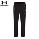 CALÇA CASUAL UNDER ARMOUR HOMEM - PRETA