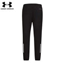 CALÇA CASUAL UNDER ARMOUR HOMEM - PRETA