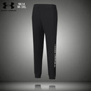 CALÇA CASUAL UNDER ARMOUR HOMEM - PRETA
