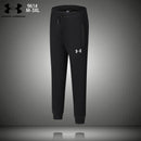CALÇA CASUAL UNDER ARMOUR HOMEM - PRETA