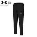 CALÇA CASUAL UNDER ARMOUR HOMEM - PRETA