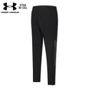 CALÇA CASUAL UNDER ARMOUR HOMEM - PRETA