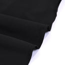 CALÇA CASUAL UNDER ARMOUR HOMEM - PRETA