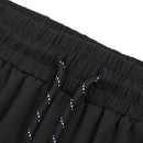 CALÇA CASUAL UNDER ARMOUR HOMEM - PRETA