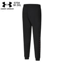 CALÇA CASUAL UNDER ARMOUR HOMEM - PRETA