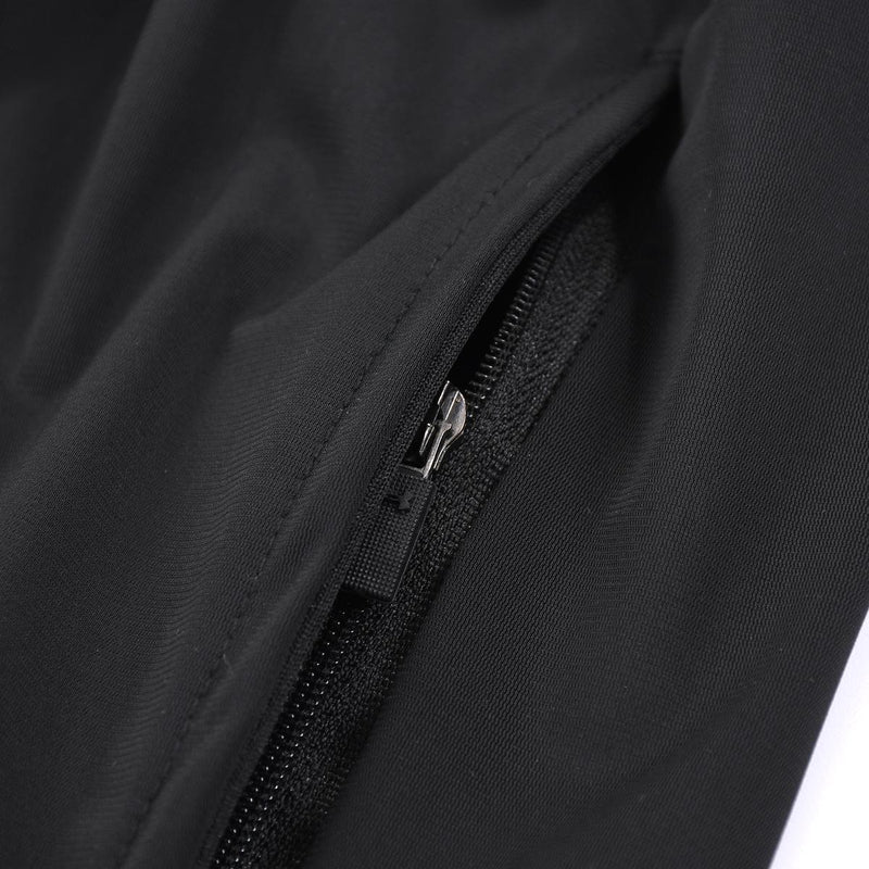 CALÇA CASUAL UNDER ARMOUR HOMEM - PRETA