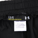 CALÇA CASUAL UNDER ARMOUR HOMEM - PRETA