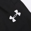 CALÇA CASUAL UNDER ARMOUR HOMEM - PRETA