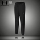 CALÇA CASUAL UNDER ARMOUR HOMEM - PRETA