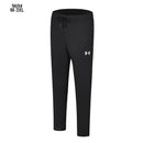 CALÇA CASUAL UNDER ARMOUR HOMEM - PRETA