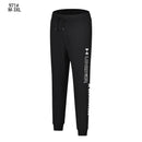 CALÇA CASUAL UNDER ARMOUR HOMEM - PRETA