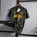 CAMISOLA RETRÔ MANCHESTER UNITED 1993/95 – HOMEM