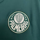 CAMISA RETRÔ PALMEIRAS ANOS 80 – ADIDAS COCA-COLA VERDE