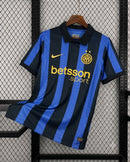 CAMISOLA INTER DE MILÃO 2026/27 – HOMEM