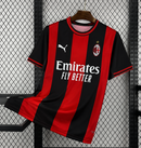 CAMISOLA AC MILAN 2026/27 – HOMEM