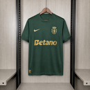 CAMISOLA SPORTING CP EDIÇÃO ESPECIAL 120 ANOS 26/27 - HOMEM