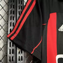 CAMISOLA AC MILAN 2001/02 ADIDAS HOMEM – EQUIPAMENTO FUTEBOL (RETRO)