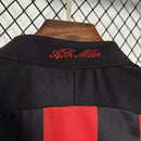 CAMISOLA AC MILAN 2001/02 ADIDAS HOMEM – EQUIPAMENTO FUTEBOL (RETRO)