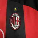 CAMISOLA AC MILAN 2001/02 ADIDAS HOMEM – EQUIPAMENTO FUTEBOL (RETRO)