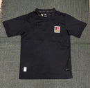 CAMISOLA AC MILAN 24/25 EDIÇÃO 125 ANOS - PRETO