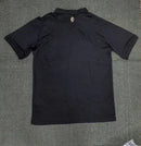 CAMISOLA AC MILAN 24/25 EDIÇÃO 125 ANOS - PRETO