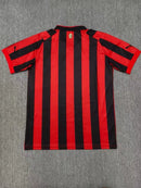 CAMISOLA AC MILAN 24/25 EDIÇÃO 125 ANOS - VERMELHO
