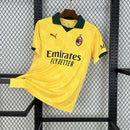 CAMISOLA AC MILAN IlI 25/26 - homem