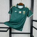 CAMISOLA AFRICA DO SUL ALTERNATIVA 26/27 - COPA DO MUNDO 2026 - HOMEM