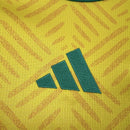 CAMISOLA AFRICA DO SUL PRINCIPAL 26/27 - COPA DO MUNDO 2026 - HOMEM
